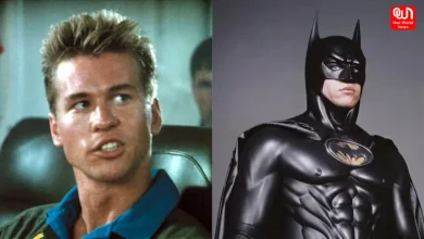 Val Kilmer