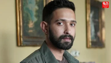 Vikrant Massey