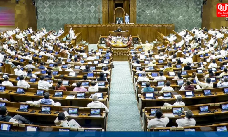 Waqf Bill
