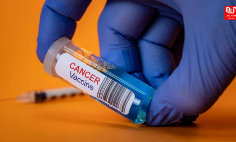cancer vaccines