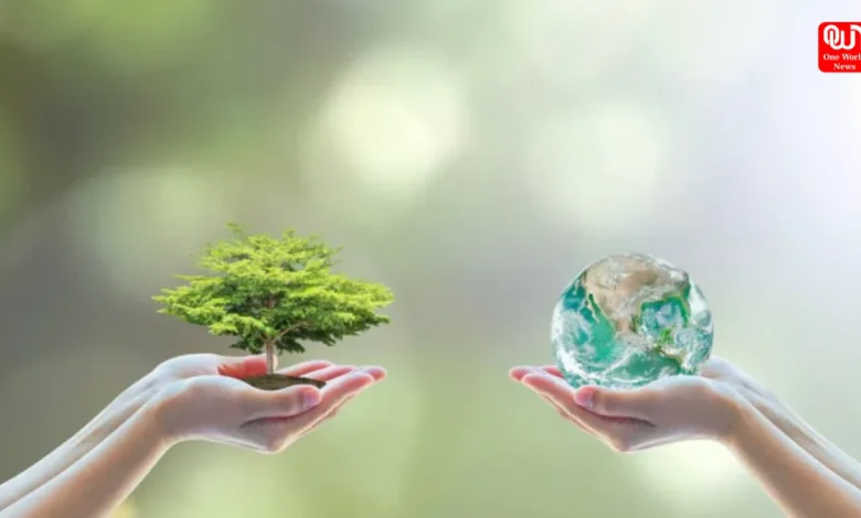 ecosystem restoration