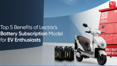 lectrix battery