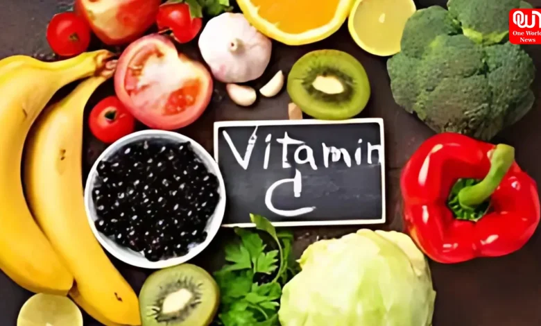 vitamin c