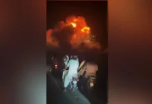 10 Civilians Killed