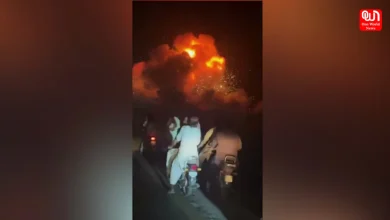 10 Civilians Killed