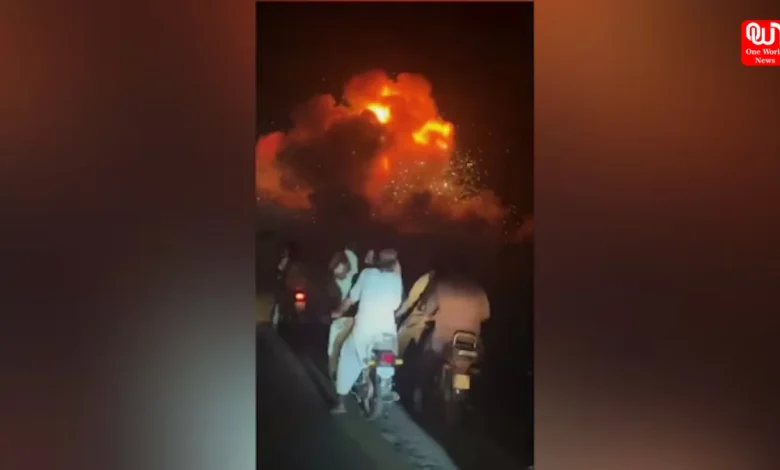 10 Civilians Killed