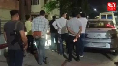 7 Of Family Die By Suicide