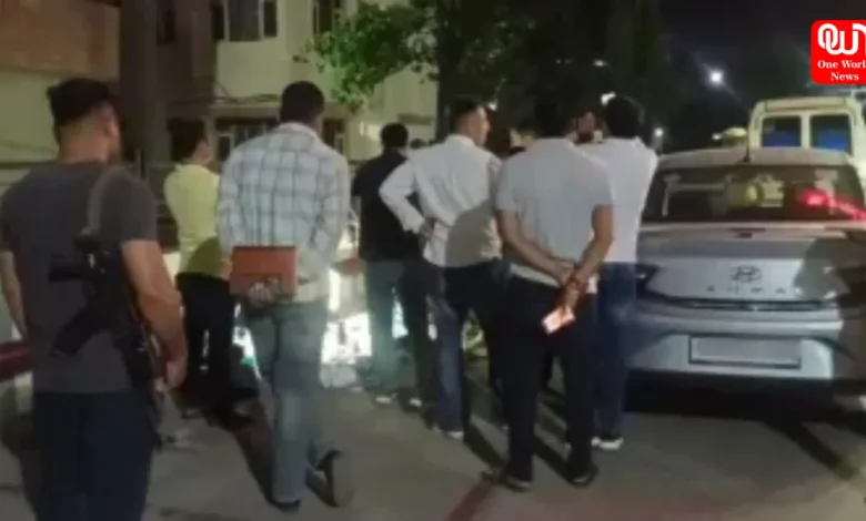 7 Of Family Die By Suicide