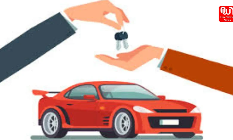 ACKO Drive Doorstep Car Delivery