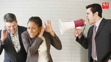 Abusive Bosses
