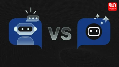 Agent vs Chatbot