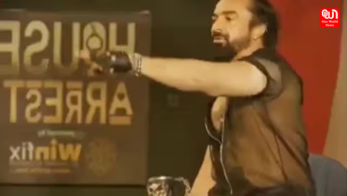 Ajaz Khan
