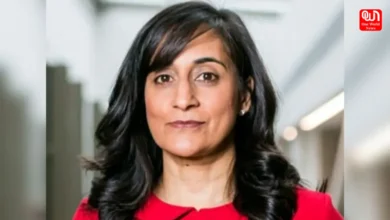 Anita Anand
