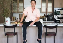 Antoni Porowski