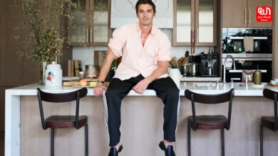 Antoni Porowski