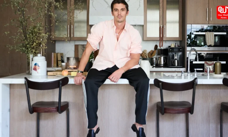 Antoni Porowski