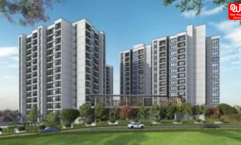 Apartments in Bangalore