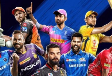 Aussie Cricketers