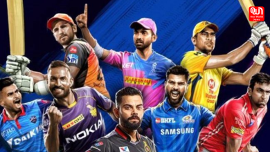 Aussie Cricketers