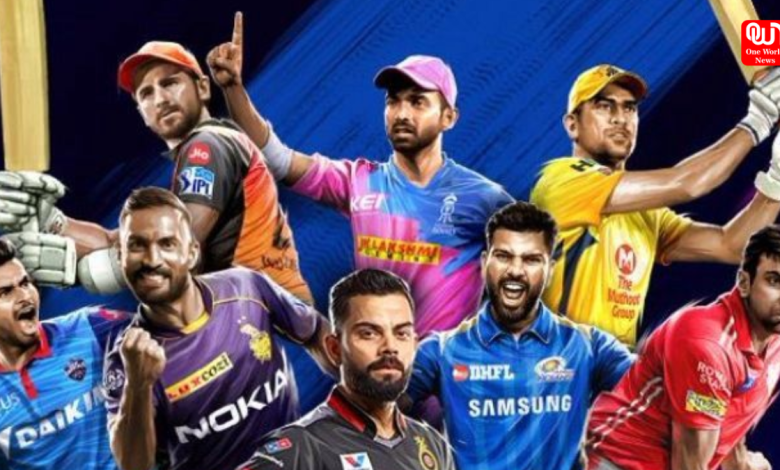 Aussie Cricketers