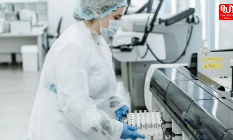 Automation for Global Health