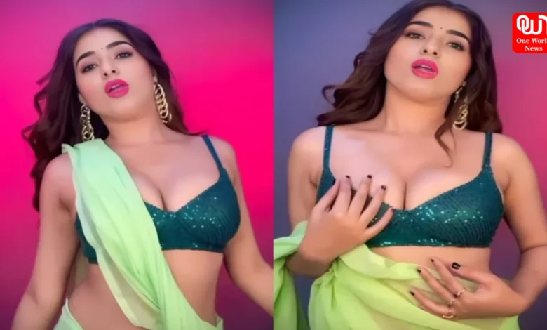 Bhojpuri Girl