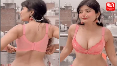 Bhojpuri Girl