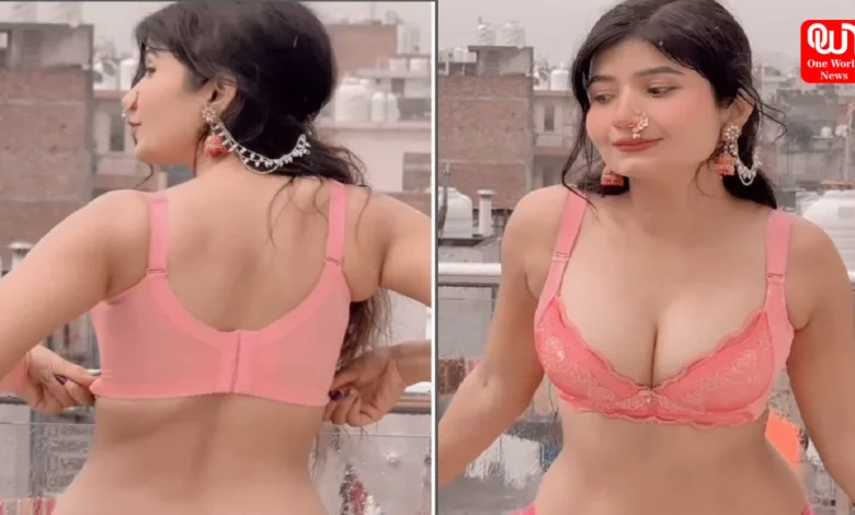 Bhojpuri Girl