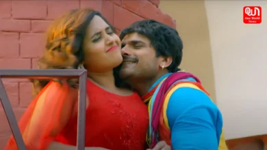 Bhojpuri Sexy Video