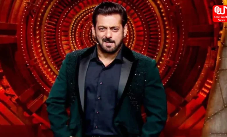 Bigg Boss 19
