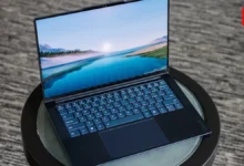 Budget Laptop for Students