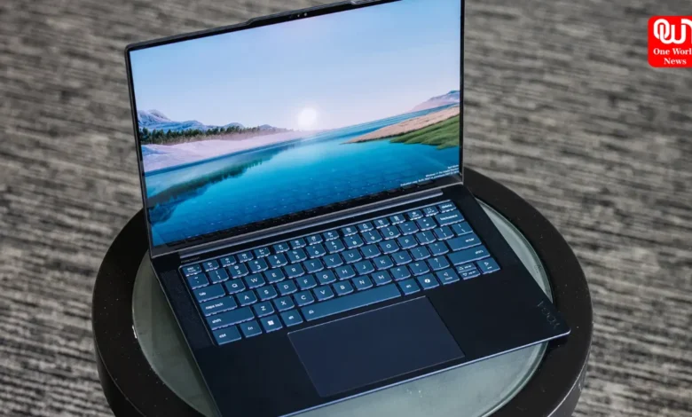 Budget Laptop for Students