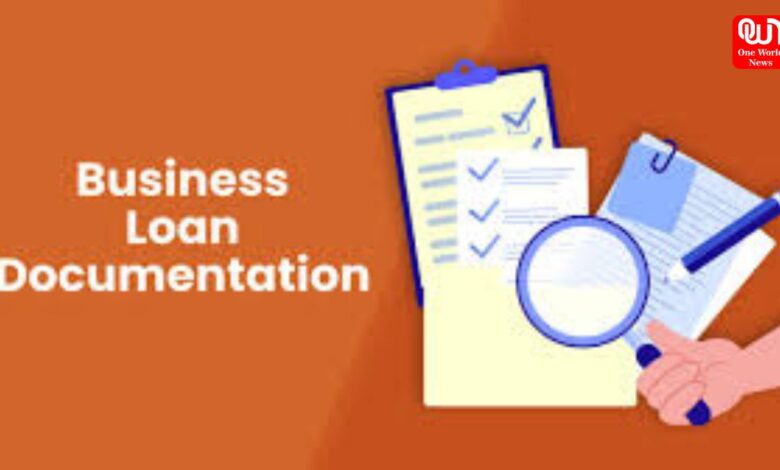 Business Loan