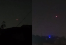 Chandigarh Air Raid Sirens