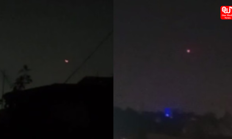 Chandigarh Air Raid Sirens