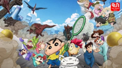 Crayon Shin-chan
