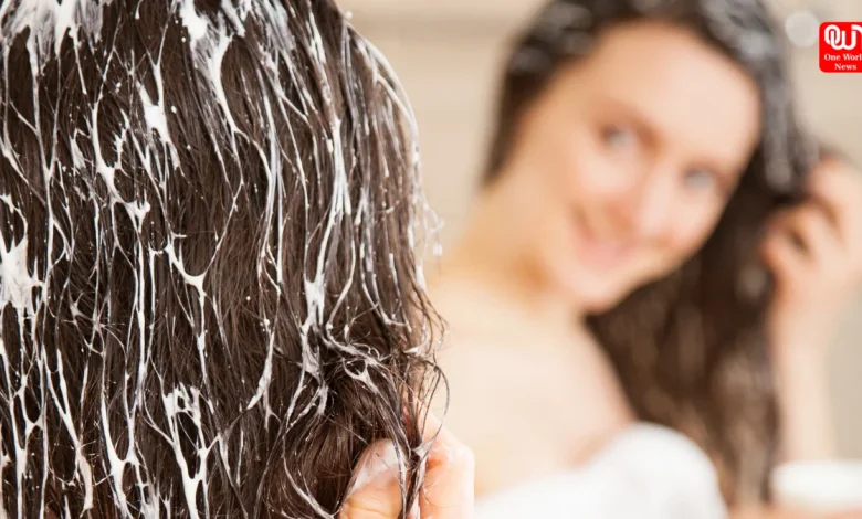 Curd for Summer Hair Care