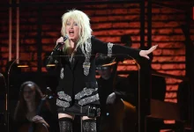 Cyndi Lauper
