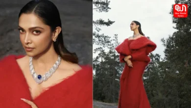 Deepika Padukone