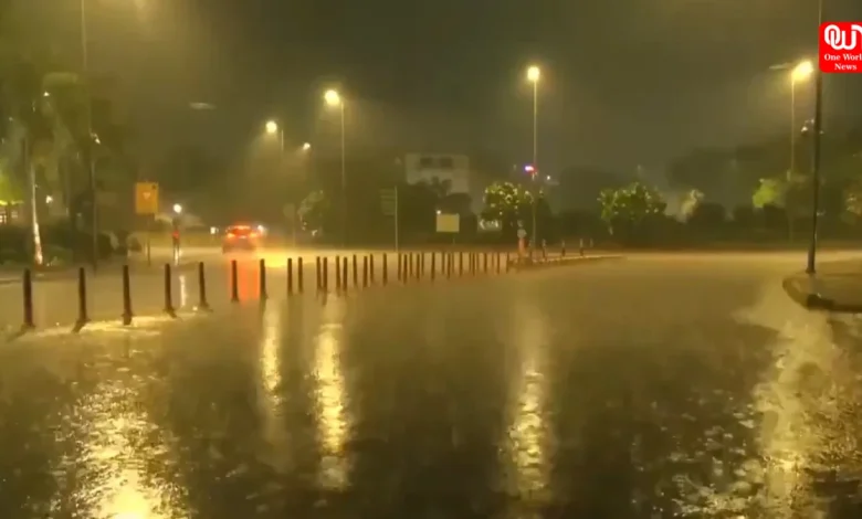 Delhi-NCR