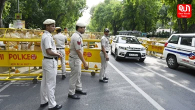 Delhi Terror Attack