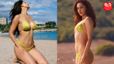 Disha Patani