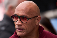 Dwayne Johnson
