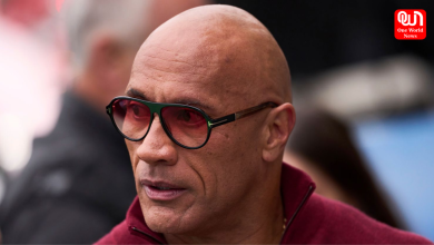 Dwayne Johnson