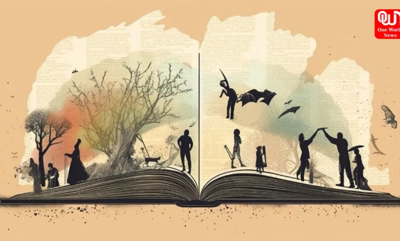 Folk Stories