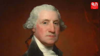 George Washington