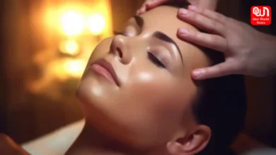 Glowing Skin