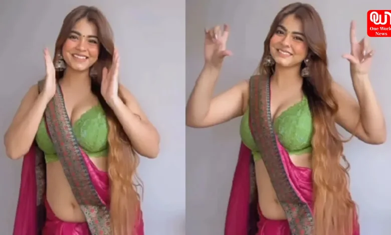 Hot Bhabhi Sexy Video