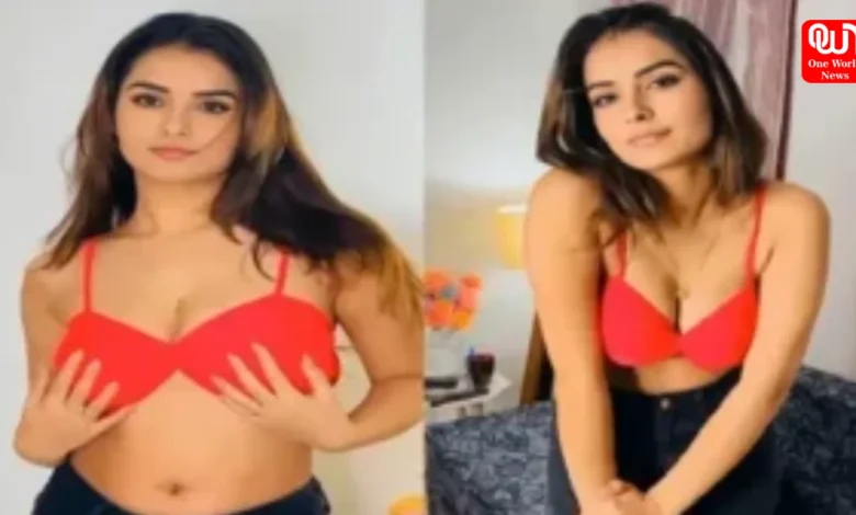 Hot Girl