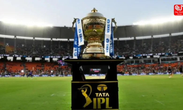 IPL 2025